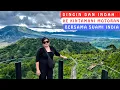 Lagu Dingin Dan Indah‼️Ke Kintamani Motoran Bersama Suami India‼️