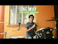 Download Lagu Hillsong Worship - One Way (Drum Cover)