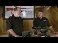 The Importance of Bedding in a Custom Rifle