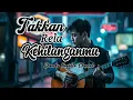 Lagu Takkan Rela Kehilanganmu | Lagu Slow Rock Melayu Syahdu \u0026 Menyentuh Hati