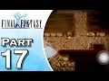 Final Fantasy I iOS - Cavern of Earth