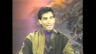 Richard Sterban - Oak Ridge Boys
