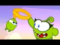 Download Lagu Om Nom Stories 💚 Super Noms - Nibble Nom (Cut the Rope) 💚 Kedoo ToonsTV