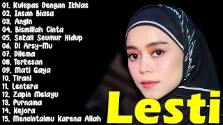 Album Lagu Lesti Terpopuler Terbaru 2025 | Lesti Full Album Terbaik 2025 | Lesti - Angin