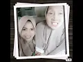 Download Lagu Cinta kau Tukar Luka, lyrics Tryna ft Arief, laguviralindonesia