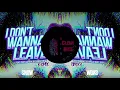 Snow Tha Product - I Don't Wanna Leave (Remix) [Perfectly Clean]