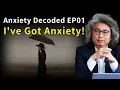 Lagu [Anxiety Decoded EP01] Ik heb angst!