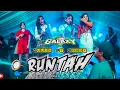 Download Lagu Runtah - Aulia Nirwana Ft Febby  - Galaxy Musik