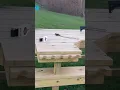 DIY Shooting Bench and Range