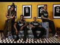 From Africa to Arsenal and back again Arsenal x adidas Football x Labrum London Away Kit