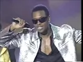 Horace Brown - One For The Money