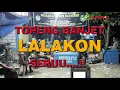 Seni Sunda Topeng Banjet | Lalakon : Syaraf Syarif Part 2 | Pusaka Sinar Mandiri Karawang