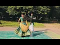 Mere Sohneya | Kabir Singh | Semi Classical | Shubham Thaware Choreography|