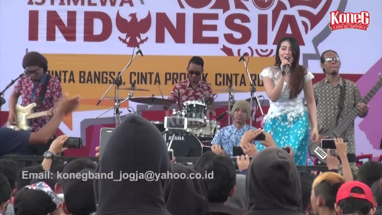 LAGU VIA VALLEN FULL ALBUM 2020 - VIA VALLEN Kompilasi Terbaru 2020