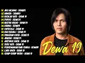 Lagu Lirik Dewa 19 Full Album 2000an Pilihan Terbaik - Koleksi LaguTerpopuler Sepanjang Masa