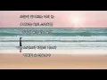 Download Lagu 정재욱 - season in the sun (가사)