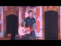 Bobby Kool SID - Tentang Tiga | Closing Ceremony 1st Nyepi Festival (22022020)