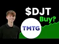 DJT Stock (Trump Media stock) DJT STOCK PREDICTION DJT STOCK analysis DJT stock news today DJT stock