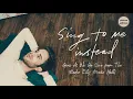 Ben Platt - Grow As We Go (Live from The Radio City Music Hall) [Official Audio]