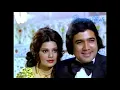 Lagu Nagma Hamara Gayega Yeh Zamana - Bundalbaaz (1976) - Rafi \u0026 Lata
