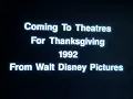 Download Lagu Opening to The Great Mouse Detective 1992 VHS