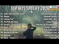 [No Iklan] Lagu Terbaru IDGITAF – Sedia Aku Sebelum Hujan | TOP TRENDING Spotify Indonesia 2026