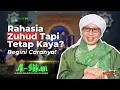 Download Lagu Zuhud Bukan Menolak Dunia, Tapi Melepaskan Hati dari Dunia | Buya Yahya | Kitab Al-Hikam Ke-21