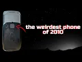 Motorola s Weirdest Phone Tested in 2026