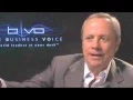 David Allen FULL INTERVIEW with Anthony Gell