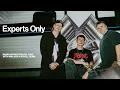 Experts Only Radio #062 - Walker & Royce b2b FENIK Takeover