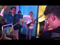 Rayhan Noor & Agatha Pricilla - Colors (Live at Dekhad, Jakarta 16/10/2022)