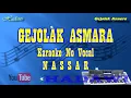 Download Lagu Gejolak Asmara Nasar Sungkar