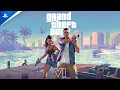 Download Lagu Grand Theft Auto VI - Trailer 2 | PS5 Games