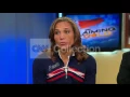LOLO JONES-DIDN T MAKE U-S TEAM OF HER LOOKS