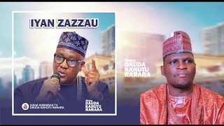 dauda kahutu rarara iyan zazzau official audio 2025