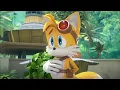 Lagu Sonic Boom: Tails' Cutest Moments (Part Three)