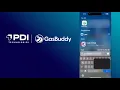 Using the GasBuddy App