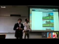 CPSC 110 - Computing With Mobile Phones Final Presentations