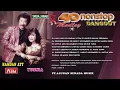 Download Lagu HAMDAN ATT feat YUSNIA - NONSTOP DANGDUT - LING LING ( Official Video Musik ) HD
