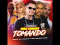 Vai Tomar Tomando