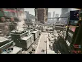Cyberpunk 2077 Strong ankles and weak angles