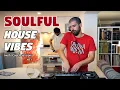 Lagu Soulful House Mix 2024 | Pasta Cooking | Hell’s Couch Sessions Ep. #11