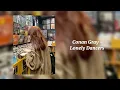 Lonely Dancers - Conan Gray (Sped Up)
