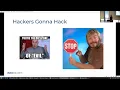 2022 05 - Hack your APIs in 15 min or less w Himanshu Dwivedi