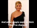 Mississippi Girl Lyrics By Faith Hill