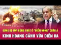 Download Lagu Đụng độ mới bùng phát ở \
