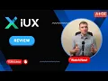 IUX Review 2025: Is het betrouwbaar? 🤔