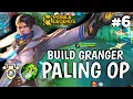 Download Lagu Cara Main Granger Gold Lane 2025 - Build Granger Tersakit 2025 Gold Lane