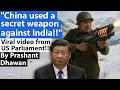 Download Lagu CHINA USED A SECRET WEAPON AGAINST INDIAN SOLDIERS Says US Senator
