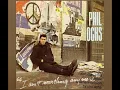 I ain't marching anymore (alternate) version by phil ochs